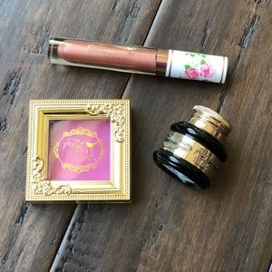 Pretty Vulgar Makeup Bundle